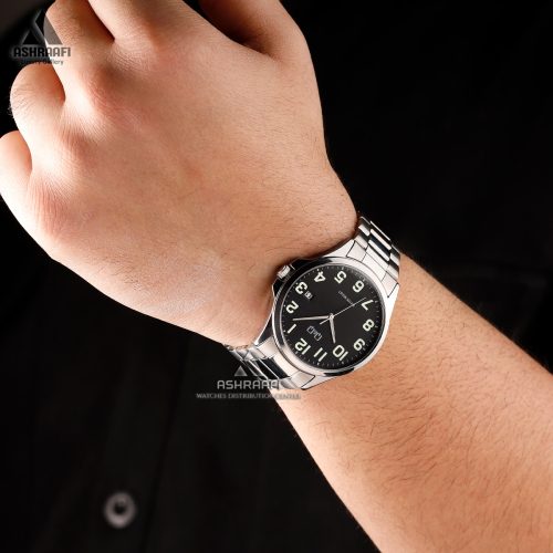 ساعت مچی کیو اند کیو Q&Q A480J205Y