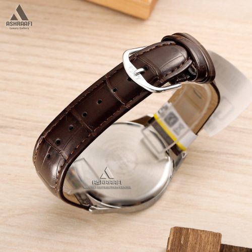 قفل و بند ساعت مردانه کیو اند کیو Q&Q A480J303Y