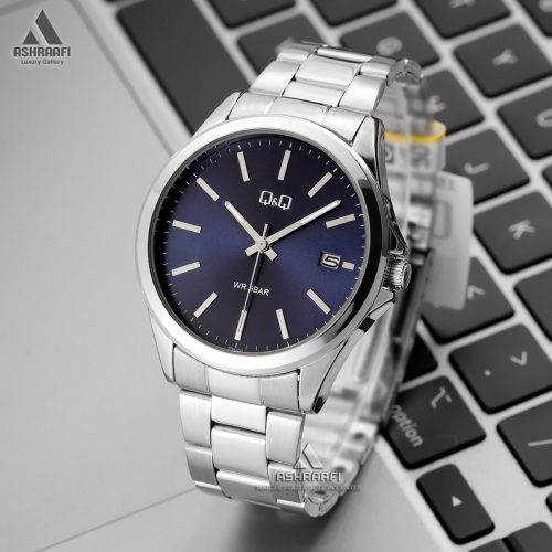 ساعت مردانه کیو اند کیو