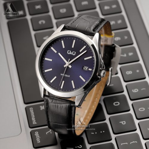 ساعت مردانه کیو اند کیو