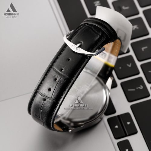 قفل و بند ساعت مردانه کیو اند کیو Q&Q A484J312Y