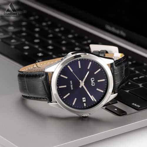 ساعت اورجینال کیو اند کیو Q&Q A484J312Y