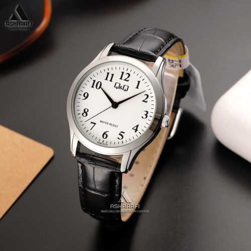 ساعت مردانه کیو اند کیو