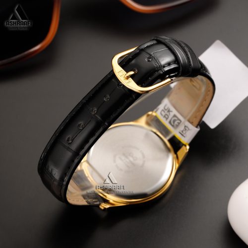 قفل و بند ساعت مردانه کیو اند کیو Q&Q C02A-008PY