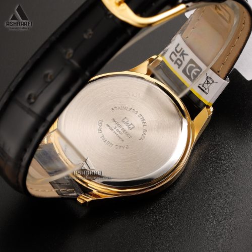 درب پشت ساعت مردانه کیو اند کیو Q&Q C02A-008PY