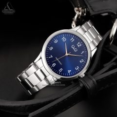 ساعت اورجینال کیو اند کیو Q&Q C08A-001PY