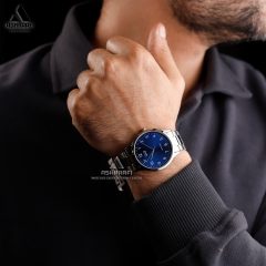 ساعت مچی کیو اند کیو Q&Q C08A-001PY