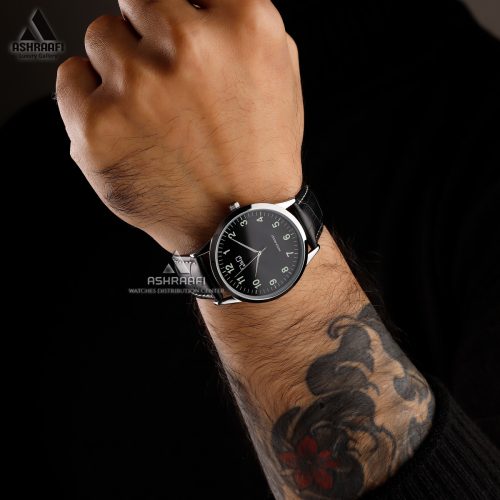 ساعت مچی کیو اند کیو Q&Q C08A-013PY