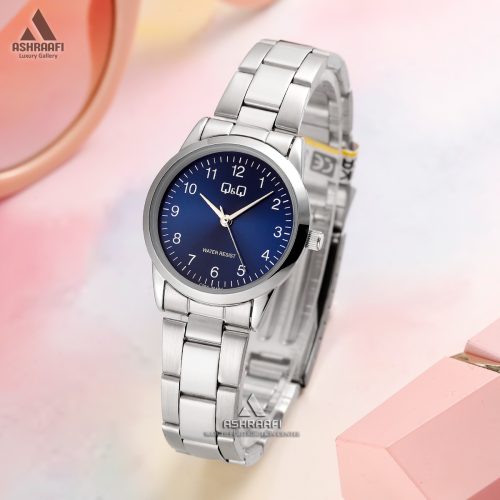ساعت زنانه کیو اند کیو