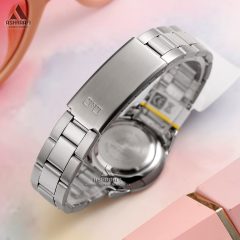 قفل و بند ساعت زنانه کیو اند کیو Q&Q C09A-004PY