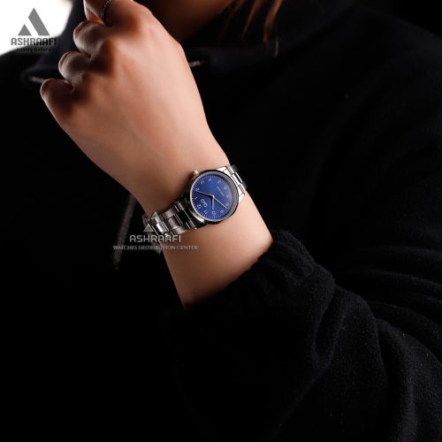 ساعت مچی کیو اند کیو Q&Q C09A-004PY