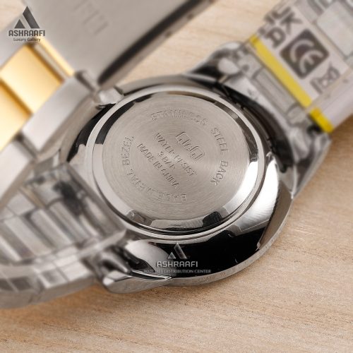 درب پشت ساعت زنانه کیو اند کیو Q&Q C09A-006PY