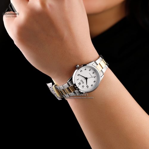 ساعت مچی کیو اند کیو Q&Q C09A-006PY