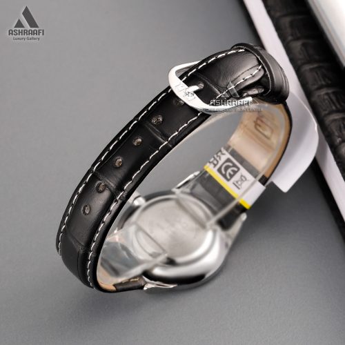 قفل و بند ساعت زنانه کیو اند کیو Q&Q C09A-018PY