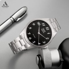 ساعت آنالوگ کیو اند کیو Q&Q C22A-005VY