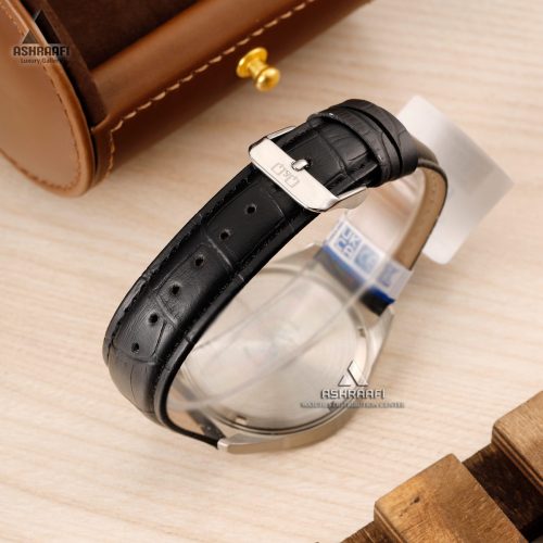 قفل و بند ساعت مردانه کیو اند کیو Q&Q C22A-008VY