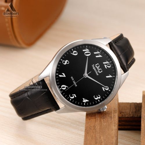 ساعت مچی کیو اند کیو Q&Q C22A-008VY