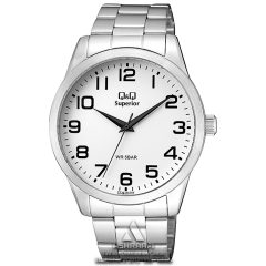 ساعت مردانه Q&Q C23A-007VY