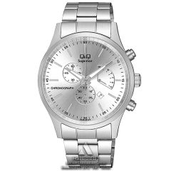 ساعت مردانه Q&Q C24A-001VY