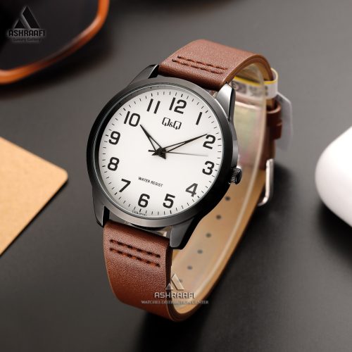 ساعت مردانه کیو اند کیو