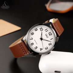 ساعت مچی کیو اند کیو Q&Q C32A-001PY