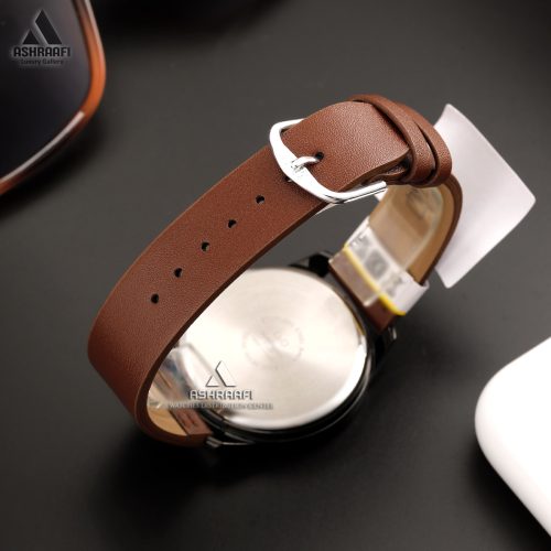 قفل و بند ساعت مردانه کیو اند کیو Q&Q C32A-001PY