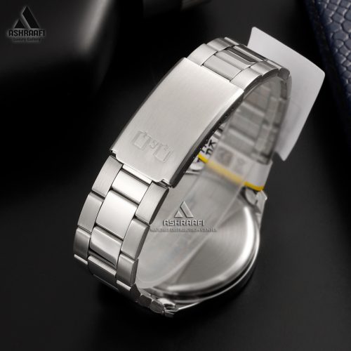 قفل و بند ساعت مردانه کیو اند کیو Q&Q C32A-004PY