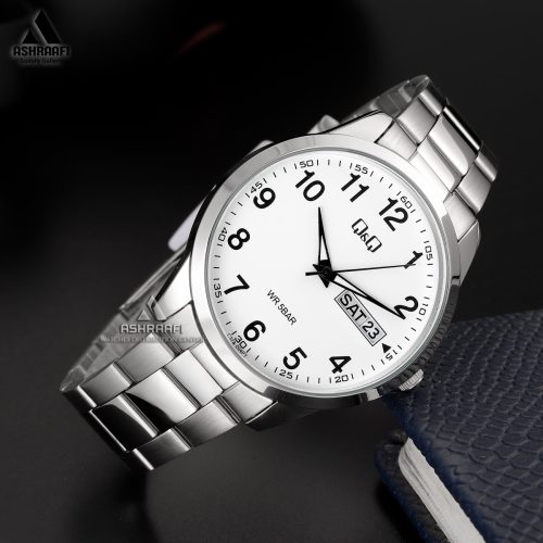 ساعت کیو اند کیو اورجینال Q&Q C32A-004PY