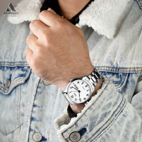 ساعت مچی کیو اند کیو Q&Q C32A-004PY