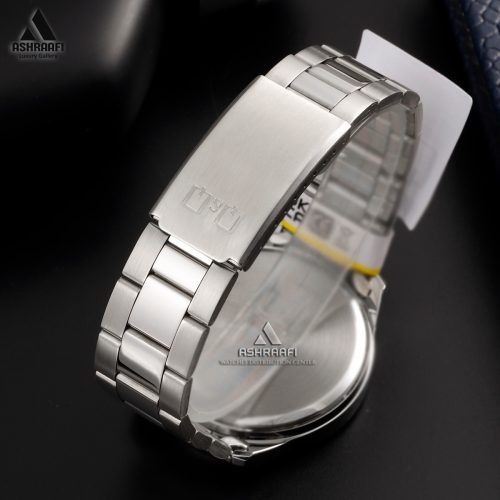 قفل و بند ساعت مردانه کیو اند کیو Q&Q C32A-005PY