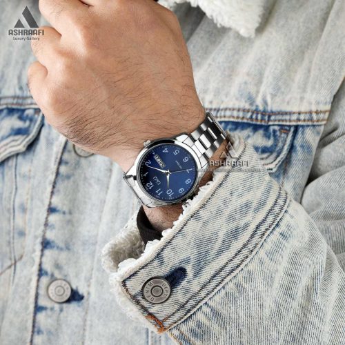 ساعت مچی کیو اند کیو Q&Q C32A-005PY