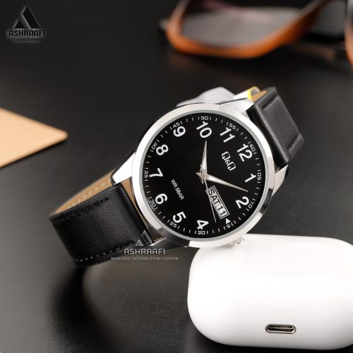 ساعت مچی کیو اند کیو Q&Q C32A-008PY