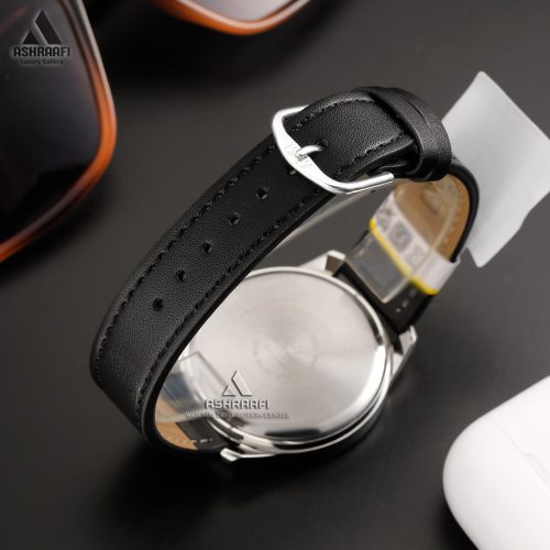 قفل و بند ساعت مردانه کیو اند کیو Q&Q C32A-008PY