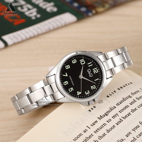 ساعت کیو اند کیو اصل Q&Q C37A-006PY