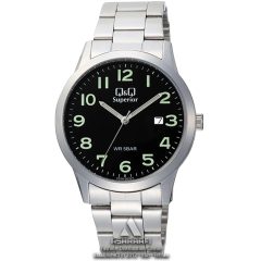ساعت مردانه Q&Q C52A-003VY