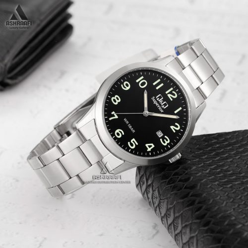 ساعت اورجینال کیو اند کیو Q&Q C52A-003VY