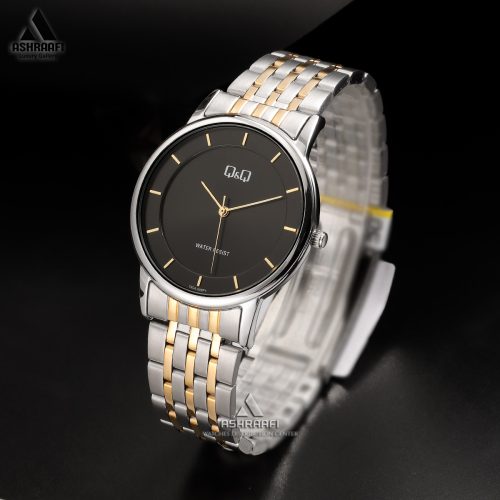 ساعت مردانه کیو اند کیو