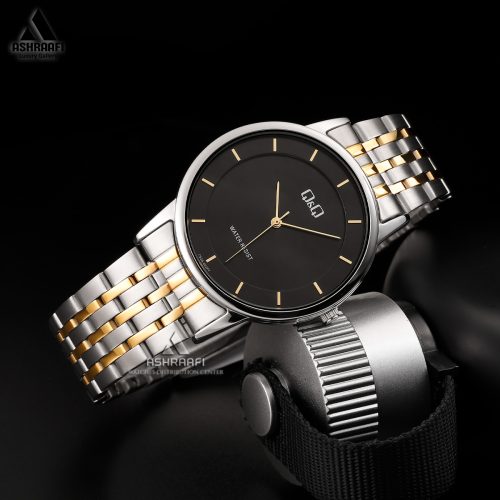 ساعت مچی کیو اند کیو Q&Q C62A-002PY