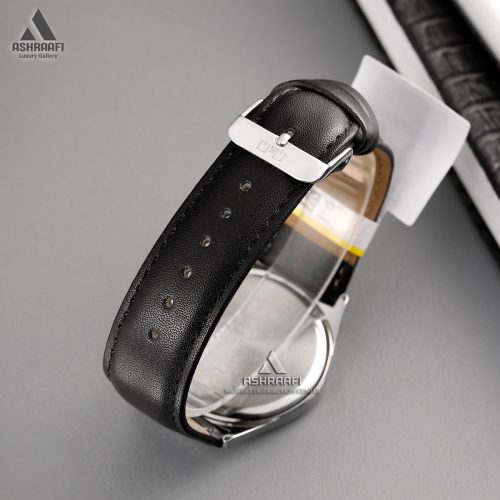 قفل و بند ساعت کیو اند کیو مردانه Q&Q C68A-007PY