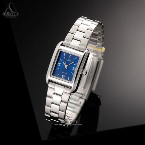 ساعت زنانه کیو اند کیو