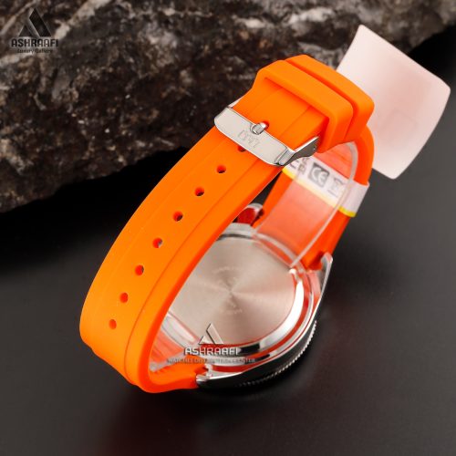 قفل و بند ساعت مردانه کیو اند کیو Q&Q C72A-007PY