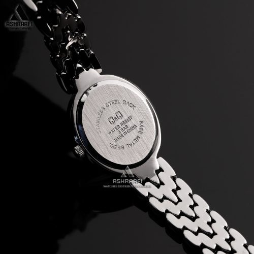 درب پشت ساعت زنانه کیو اند کیو Q&Q F16A-002PY