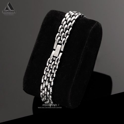 قفل و بند ساعت زنانه کیو اند کیو Q&Q F16A-003PY