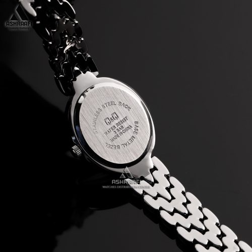 درب پشت ساعت زنانه کیو اند کیو Q&Q F16A-003PY