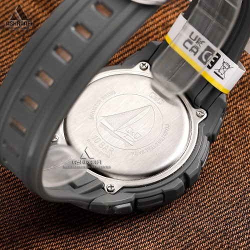 درب پشت ساعت مردانه کیو اند کیو Q&Q G06A-008VY