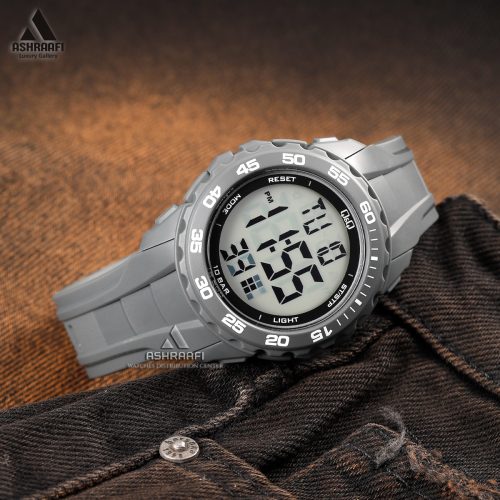 ساعت دیجیتال کیو اند کیو Q&Q G06A-008VY