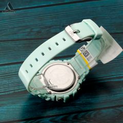 قفل و بند ساعت دیجیتالی کیو اند کیو Q&Q G15A-002VY