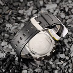 قفل و بند ساعت مردانه کیو اند کیو Q&Q G19A-002VY
