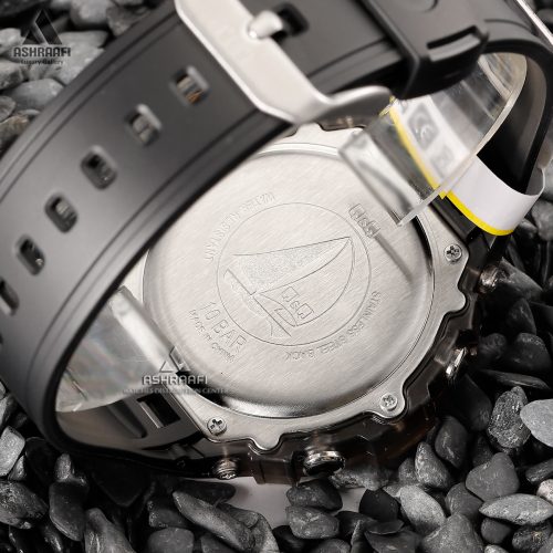 درب پشت ساعت مردانه کیو اند کیو Q&Q G19A-002VY