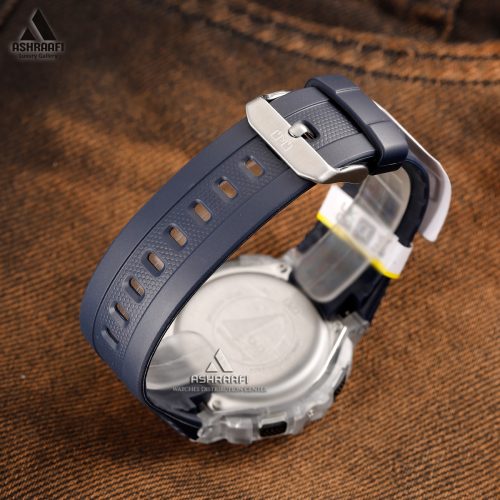 قفل و بند ساعت مردانه کیو اند کیو Q&Q G20A-001VY